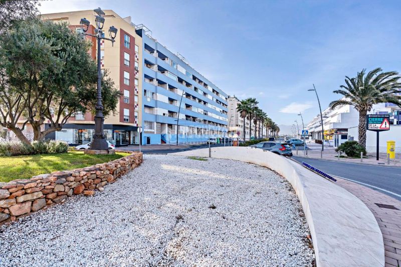 Foto f80d7e89-cf18-4015-8b72-c594064908b9. Pis amb calefacció aparcament a El Sabinar-Urbanizaciones-Las Marinas-Playa Serena Roquetas de Mar