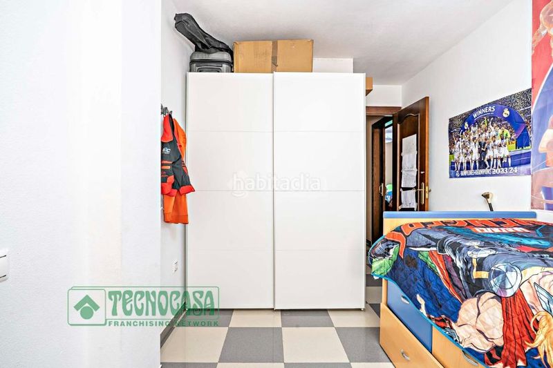 Foto d6aaae88-1f3c-4c86-9164-3e2868e73320. Pis a Roquetas pueblo Roquetas de Mar