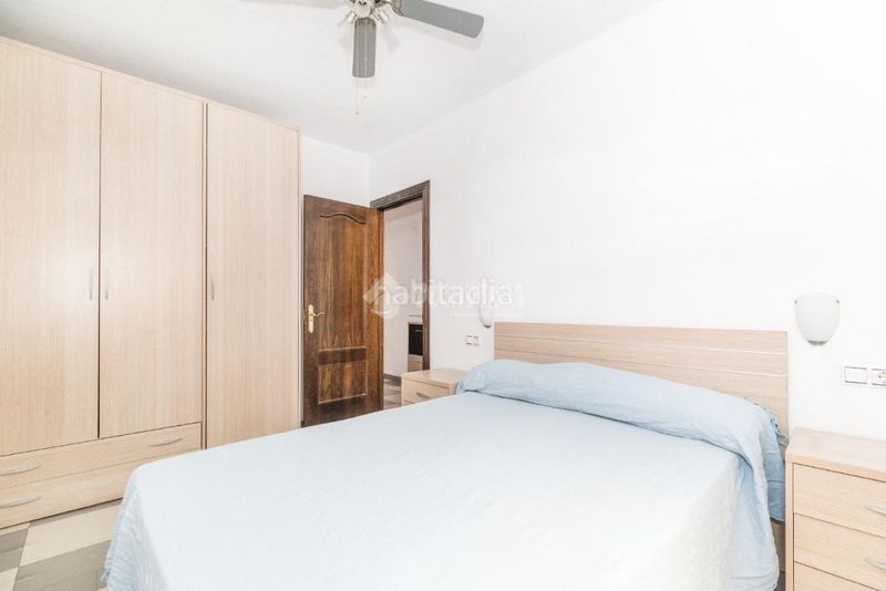 Foto aee48406-5d10-42ba-b22b-2145e69ddfed. Pis a Roquetas pueblo Roquetas de Mar