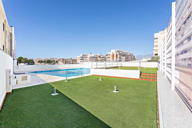 Foto 0927704d-3b8f-490e-b6f4-cf2c49711a30. Pis amb piscina a El Sabinar-Urbanizaciones-Las Marinas-Playa Serena Roquetas de Mar