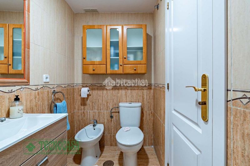 Foto 1c17e27e-6493-439b-a6d4-1e18860f0c2d. Pis amb piscina a El Sabinar-Urbanizaciones-Las Marinas-Playa Serena Roquetas de Mar