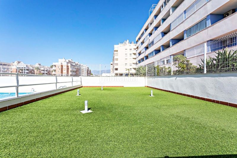 Foto 7027601a-a46c-41da-ae6a-f4caad125fa1. Pis amb piscina a El Sabinar-Urbanizaciones-Las Marinas-Playa Serena Roquetas de Mar