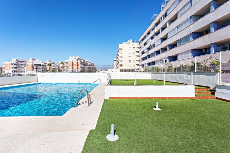 Foto aaa26996-4dfb-4667-922f-088d2e3144ed. Pis amb piscina a El Sabinar-Urbanizaciones-Las Marinas-Playa Serena Roquetas de Mar