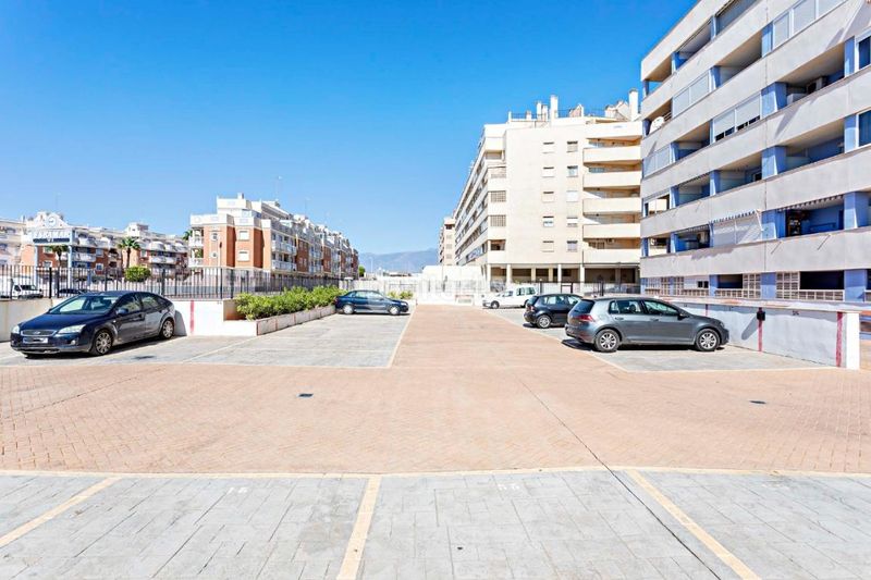 Foto ccb31f97-4ff4-4abb-b15f-e1d93b398989. Pis amb piscina a El Sabinar-Urbanizaciones-Las Marinas-Playa Serena Roquetas de Mar
