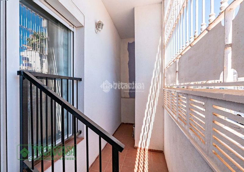 Foto e44a4333-7751-4cab-ab75-1ce4ee0634e1. Pis amb piscina a El Sabinar-Urbanizaciones-Las Marinas-Playa Serena Roquetas de Mar