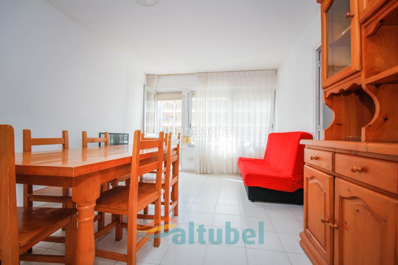 Foto b737ecc9-caab-4749-9f82-2fe5a54e9811. Apartament a avinguda del papa luna 10 a Playa Norte Peñíscola