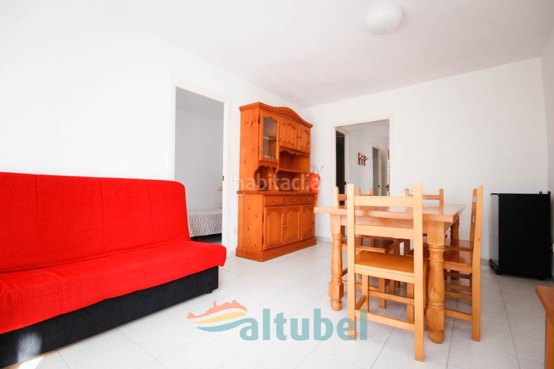 Foto ca938848-fd98-458a-99f4-ba2a1590852f. Apartament a avinguda del papa luna 10 a Playa Norte Peñíscola