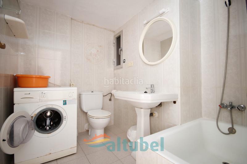 Foto d1854f9b-416e-4d90-9c3f-e38e7521807b. Apartamento en avinguda del papa luna 10 en Playa Norte Peñíscola