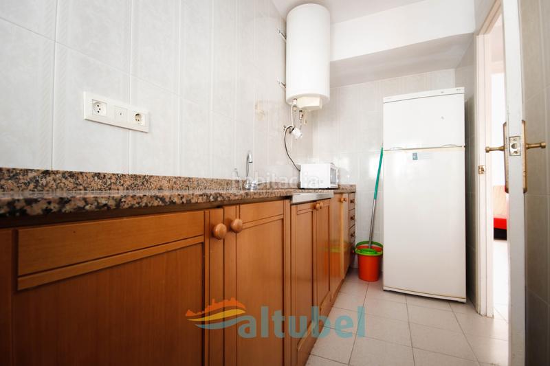 Foto d6c5002d-ba39-4beb-a709-9cdb10419a14. Apartamento en avinguda del papa luna 10 en Playa Norte Peñíscola