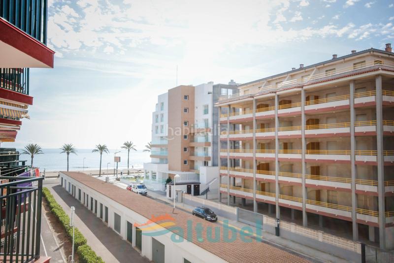 Foto 69f88515-93aa-4a7b-9835-51fa4b9ebf8c. Appartement dans avinguda del papa luna 10 dans Playa Norte Peñíscola