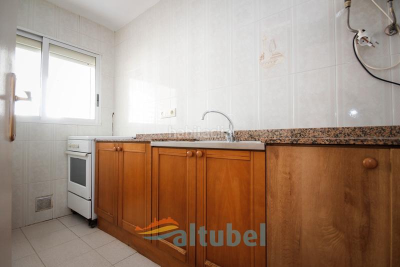 Foto eb9c4e3c-42b6-487e-b2e1-0ed340a8d650. Appartement dans avinguda del papa luna 10 dans Playa Norte Peñíscola