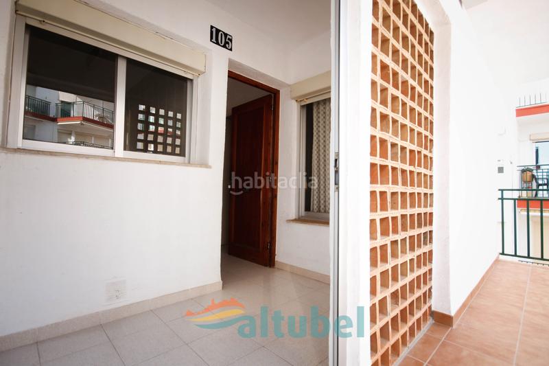 Foto bb38af91-6fae-45a3-b4ea-c4f9e84f1ad0. Appartement in avinguda del papa luna 10 in Playa Norte Peñíscola