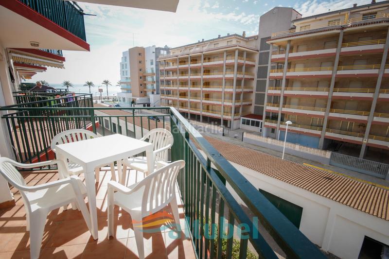 Foto e7935aa8-fccc-4237-94da-6e7c6fdcb101. Appartement in avinguda del papa luna 10 in Playa Norte Peñíscola