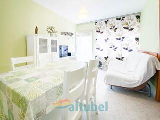 Appartement en Avinguda del papa luna 10