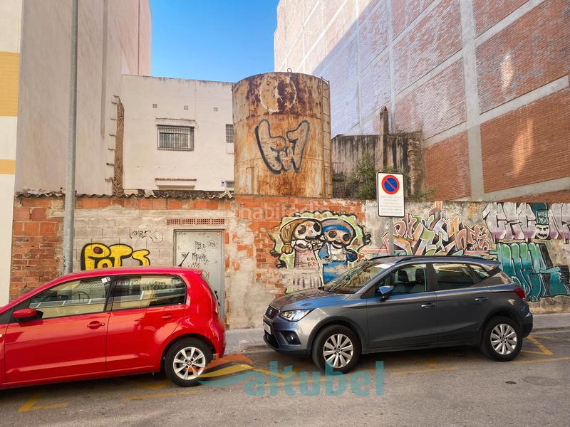 Foto 6dc75008-2765-44ab-925f-692570389c4d. Terreno residenziale in carrer del varador 24 in Casco Urbano Vinaròs