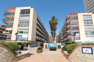 Appartement à Avinguda del papa luna 10