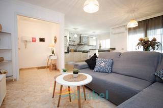 Appartement en Carrer de vilanova d'aviny 18