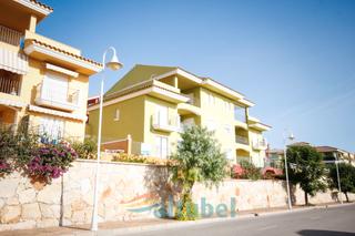 Appartement à Avenida ermita san antonio 20