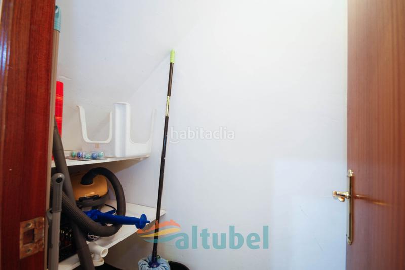 Foto 07c7c4d8-6f32-4797-bf31-251776936349. Casa adosada en avinguda d'irlanda 56 en Las Atalayas-Urmi-Cerro Mar Peñíscola