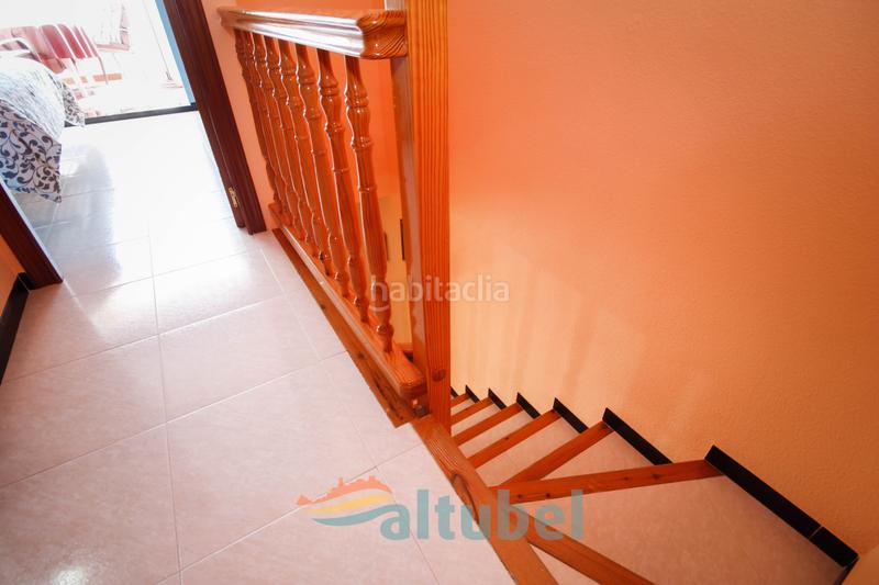 Foto 2751877e-ffdd-46e5-9055-82b7163b3ac7. Casa adossada a avinguda d'irlanda 56 a Las Atalayas-Urmi-Cerro Mar Peñíscola