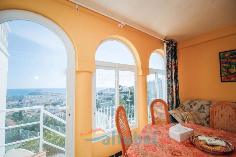 Foto 4ccdd2b6-2956-4323-8d55-c9f2eaf232bb. Casa adossada a avinguda d'irlanda 56 a Las Atalayas-Urmi-Cerro Mar Peñíscola