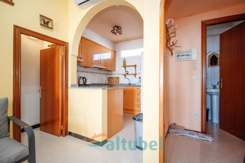 Foto 7055ecc6-635d-48a6-89b3-1f63bdc11bd4. Casa adossada a avinguda d'irlanda 56 a Las Atalayas-Urmi-Cerro Mar Peñíscola