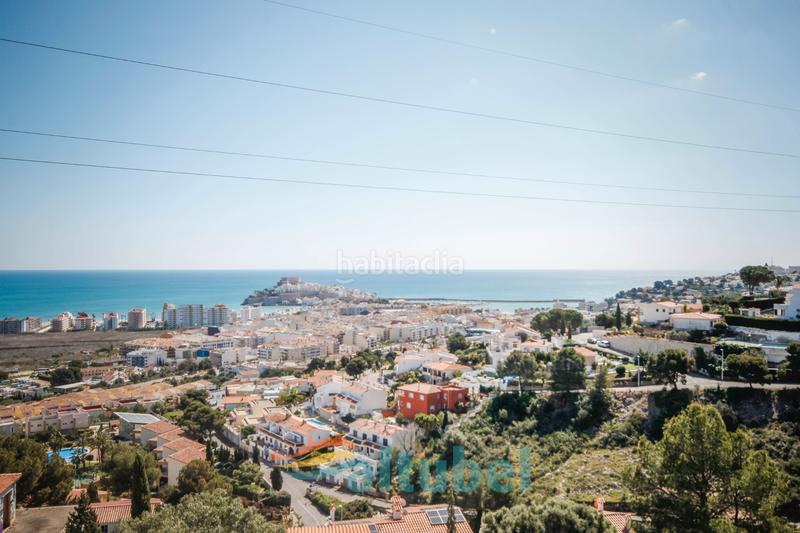 Foto 2a614c6a-0b00-4240-86d9-826919a8862d. Maison jumelée dans avinguda d'irlanda 56 dans Las Atalayas-Urmi-Cerro Mar Peñíscola