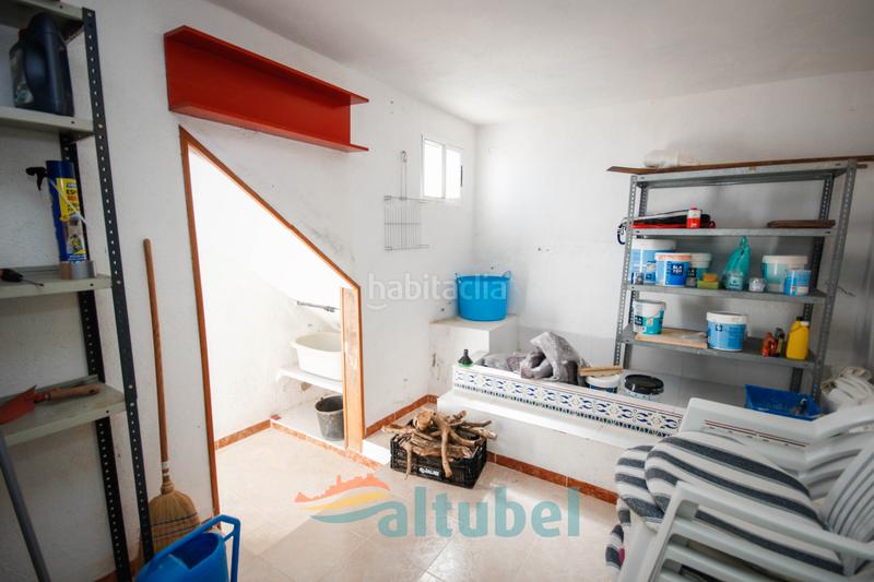 Foto 2ba7fc1d-235e-45d1-a5e8-002610f3bc95. Maison jumelée dans avinguda d'irlanda 56 dans Las Atalayas-Urmi-Cerro Mar Peñíscola