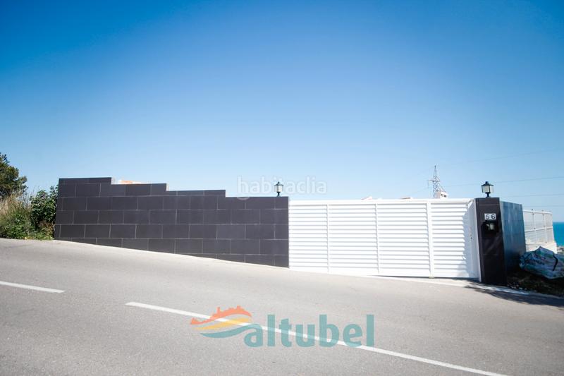 Foto 996bfe54-1c54-42e1-aa86-1c49b99ebb16. Maison jumelée dans avinguda d'irlanda 56 dans Las Atalayas-Urmi-Cerro Mar Peñíscola