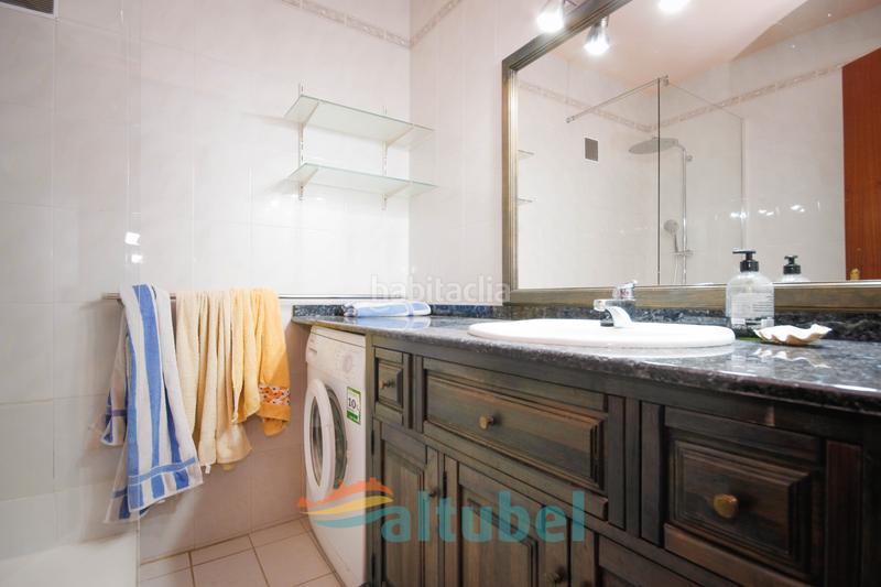 Foto ff5cf147-0a09-49b0-8b39-a2c17b0ceaac. Maison jumelée dans avinguda d'irlanda 56 dans Las Atalayas-Urmi-Cerro Mar Peñíscola