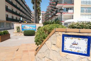 Appartement à Avinguda del papa luna 10