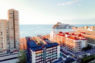 Appartement à Avinguda del papa luna 10