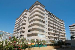 Appartement à Avinguda del papa luna 12