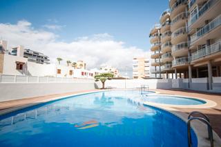 Appartement en Avinguda del papa luna 128