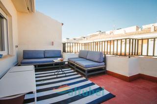 Dachwohnung  Carrer de vilanova d'avinyó 11