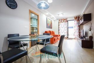 Attique  Carrer d'antonio pascual 58