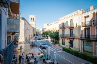 Apartament a Carrer de sant cristòfol 16