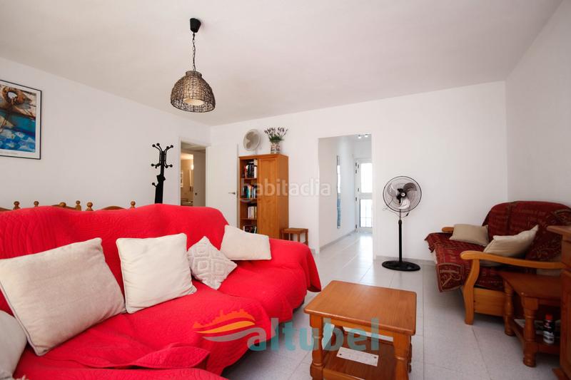 Foto 5e0b54e0-169c-461b-8443-61e340b9fa14. Apartament a avinguda del papa luna 10 a Playa Norte Peñíscola