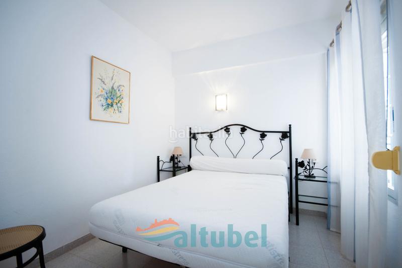 Foto b299eb21-2530-4df0-97ac-b3538e93418a. Apartament a avinguda del papa luna 10 a Playa Norte Peñíscola