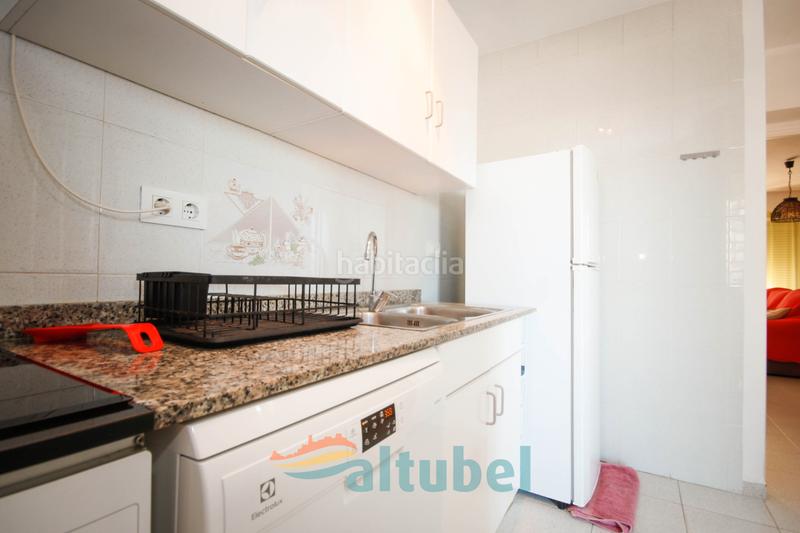 Foto bc02cae6-fae2-45e6-9499-5bacc9e8b419. Apartamento en avinguda del papa luna 10 en Playa Norte Peñíscola