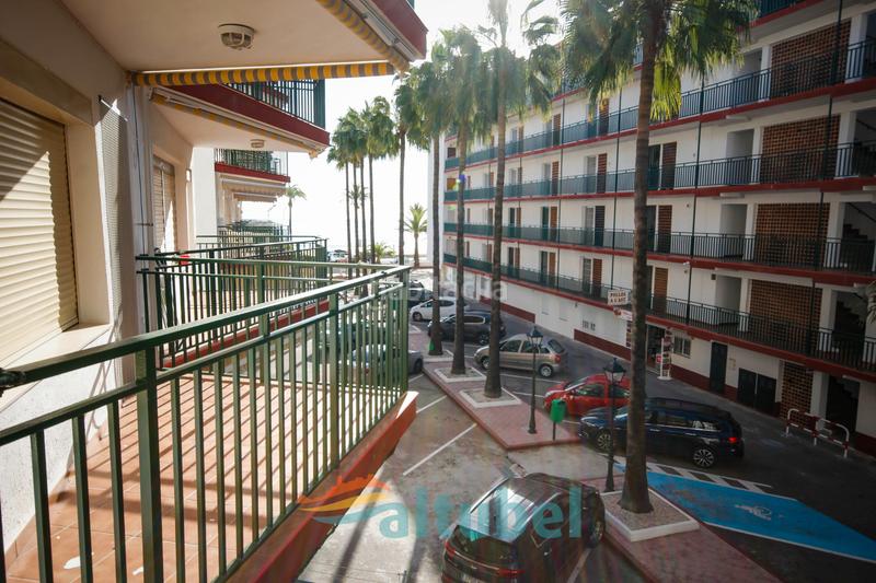 Foto dc5ad0bb-f7f7-40b6-acd5-484e2628161c. Apartamento en avinguda del papa luna 10 en Playa Norte Peñíscola