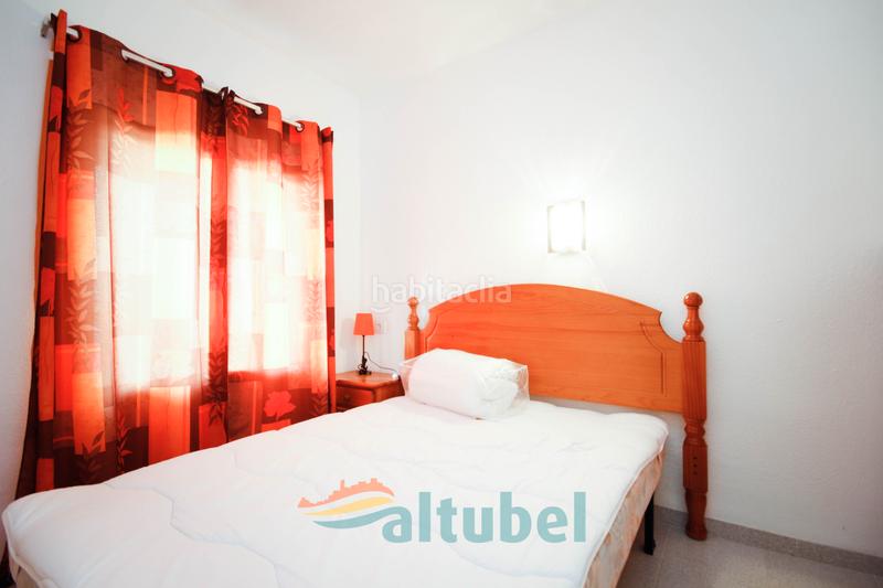 Foto e500c02d-79e8-4449-85d5-9aa47e95a888. Apartamento en avinguda del papa luna 10 en Playa Norte Peñíscola