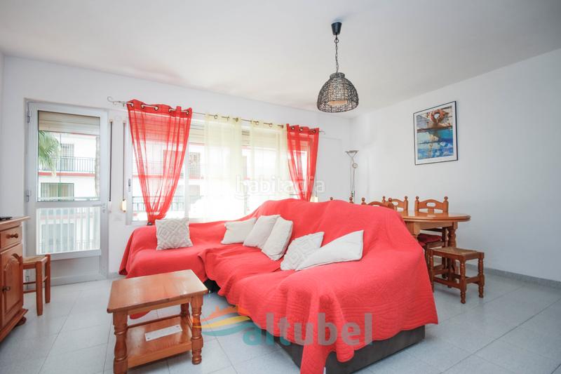 Foto 965986b4-75ad-4144-a69c-a9ffdab98e13. Apartment in avinguda del papa luna 10 in Playa Norte Peñíscola