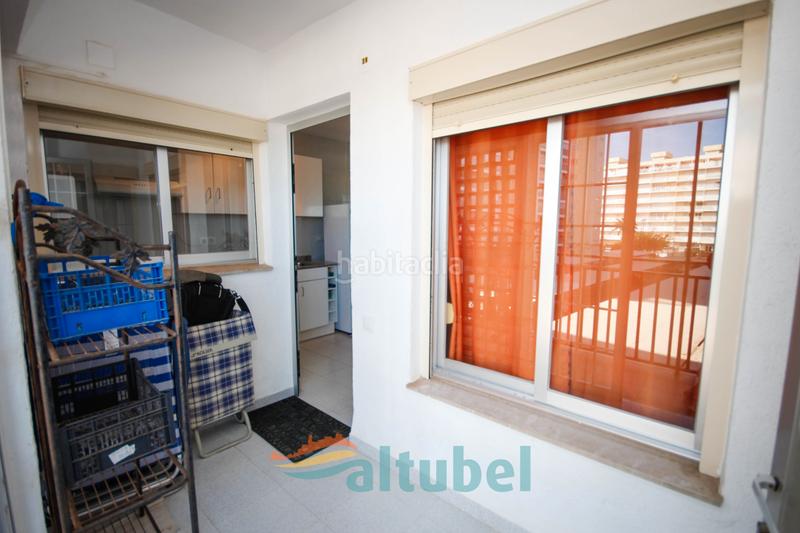 Foto 9bfbc69e-e8f3-4872-8f37-7d2d5b1dae8f. Apartment in avinguda del papa luna 10 in Playa Norte Peñíscola