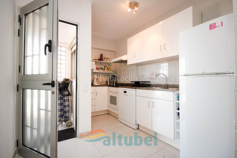 Foto b91ed3ba-9b67-4328-9871-635c644bd35e. Apartment in avinguda del papa luna 10 in Playa Norte Peñíscola