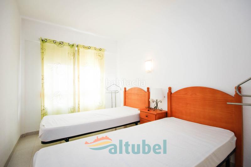 Foto c725b56a-7250-4bba-bcaf-02ca86ccead4. Apartment in avinguda del papa luna 10 in Playa Norte Peñíscola