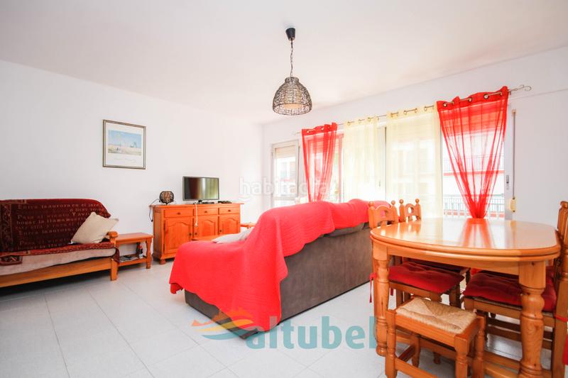 Foto d8b0cfd2-5dcb-44e5-a50a-8fdfcf6e5424. Apartment in avinguda del papa luna 10 in Playa Norte Peñíscola