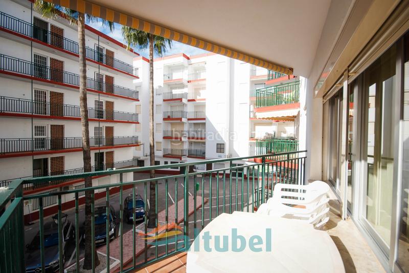 Foto 5fc08d05-856d-4618-bc43-2034983b5fab. Appartement dans avinguda del papa luna 10 dans Playa Norte Peñíscola