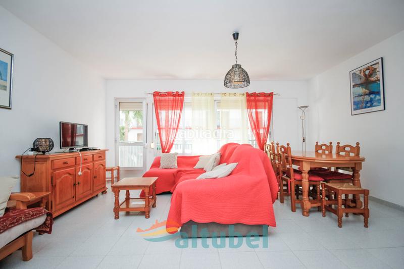 Foto dd17fc70-9add-47b9-a913-f2a54205e01f. Appartement dans avinguda del papa luna 10 dans Playa Norte Peñíscola