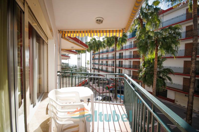 Foto dfa12390-98e0-46d1-8e9b-d66a038ed0e3. Appartement dans avinguda del papa luna 10 dans Playa Norte Peñíscola